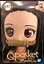 Фигурка Q Posket Demon Slayer Nezuko Kamado Клинок, рассекающий демонов Незуко Камадо 14 см Q DS NK SC - миниатюра 2