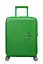 Валіза 55 См American Tourister SOUNDBOX GRASS GREEN 55x40x20(23) 32G*54001 - мініатюра 1