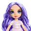 Кукла Rainbow High ОРР - Вайолет (990024) - миниатюра 4