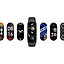 Фітнес-браслет Xiaomi Mi Smart Band 7 Black (BHR6008GL, BHR6007CN) - мініатюра 8