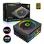 Блок живлення GameMax RGB850 PRO (RGB850 PRO) - мініатюра 8
