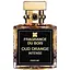 Парфюм Fragrance Du Bois Oud Orange Intense 100 мл Parfum - миниатюра 1