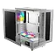 Корпус GAMDIAS ATLAS E1 ARGB White (4711514500257) - мініатюра 2