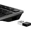Клавіатура HP 720 Multi-Device UA Black 9T5B1AA (138926) - мініатюра 7