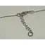 Срібне кольє Qvaliz. 908LA601 65 - мініатюра 2