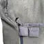 Вкладыш в спальник Snugpak Fleece Liner with Zip Оливковый - миниатюра 3
