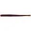 Силикон Big Bite Baits Shaking Squirrel 4.5" Oxblood Red MF 12 шт. - миниатюра 1