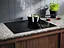 Варильна поверхня індукційна Electrolux 60 см чорний - мініатюра 6