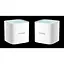 Wi-Fi система D-Link EAGLE PRO AI 2-Pack (M15-2) RU - миниатюра 1