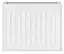 Радіатор сталевий Kroner з нижнім підключенням 22 тип 300х400 мм (CV034452) - мініатюра 1