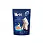 Сухий корм для котят Brit Premium by Nature Cat Kitten 800 г (курка) - мініатюра 2