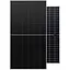 Солнечная панель LONGi Hi-Mo 7 Bifacial N-type LR8-66НGD-620M 620W [164350] - миниатюра 2