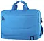 Сумка Idea 15.6", голубая + беспроводная мышь Tucano teh0014532 - миниатюра 1