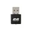 Адаптер WiFi PowerLink WR812 N300, USB 2E teh0017400 - миниатюра 2