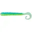 Силікон Reins G-tail Saturn 2.5" L14 Ice Chartreuse Ⅱ (16 шт/уп) - мініатюра 1