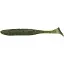 Силикон Jackall Rhythm Wave 5.8" Watermelon Pepper (4 шт/уп) - миниатюра 1