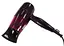 Складной мини-фен Rotex RFF157-V SpecialCare Compact дорожный для сушки и укладки компактный электрофен 1500 Вт Фиолетовый - миниатюра 6