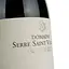 Вино Domaine Serre Saint Vincent Les Larmes De Syrus 2016 AOP Corbieres, красное, сухое, 0,75 л - миниатюра 5