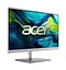 Компьютер персональный моноблок Acer Aspire C27-195ES 27" FHD Intel U7-155U 32GB F1TB UMA WiFi кл+м 3р без ОС серый - миниатюра 3