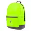 Рюкзак молодіжний YES R-03 Ray Reflective, жовтий/сірий - мініатюра 1
