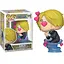 Коллекционная фигурка Funko Pop Фанко Поп  Ван Пис Санджи One Piece Sanji 10 см FP OP S 1773 - миниатюра 1