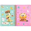 Дневник на спирали Kite Garfield твердый переплет (GF25-438) - миниатюра 4