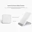 Вертикальний бездротовий зарядний пристрій Xiaomi 30W - мініатюра 3