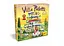 Настільна гра Zoch Вілла Палетті (Villa Paletti) (англ.) (601122900) - мініатюра 1
