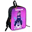 Рюкзак детский школьный Roblox 36×27 см для девочки (01755) - миниатюра 1