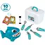 Игрушечный набор стоматолога Klein PRO (4326) - миниатюра 6