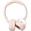 Гарнітура Gelius Bluetooth Stereo Pro GP HP-007 Crossfire pink UA - мініатюра 6