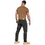 Брюки Pentagon Rogue Jeans Pants 44 32" Black - миниатюра 8