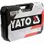 Універсальний набір інструментів Yato YT-3884 - мініатюра 4