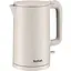 Електрочайник Tefal Thermo Protect KO140BE0 beige - мініатюра 1