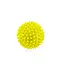Масажний м'яч з шипами 4FIZJO Spike Ball 10 см 4FJ0148 (P-5907739311429) - мініатюра 1