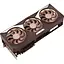 Відеокарта Asus GeForce RTX 5080 Noctua OC 16GB (RTX5080-O16G-NOCTUA) UA [148268] - мініатюра 4