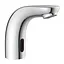 Кран для раковины электронный Imprese Krok Se 05500 Хром - миниатюра 1