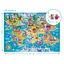 Детский пазл Ищи и находи "Мир пингвинов" DoDo Toys 300670, 100 элементов - миниатюра 5