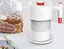 Складной электрочайник Xiaomi Deerma (DEM-DH202) White [65246] - миниатюра 2