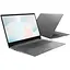 Ноутбук Lenovo IdeaPad 3 17ABA7 17.3" FHD 8/512GB R5 5625U Arctic Gray [OB] (82RQ002XUS) - миниатюра 2