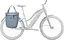 Сумка-холодильник Thule Chasm Cooler Inlock 21L (Mid Blue) 3205471 (TH 3205471) - мініатюра 4