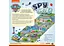 Настольная игра Trefl Шпион: Щенячий патруль (Spy Guy Paw Patrol) (02735) - миниатюра 2