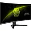 Монітор 34" MSI MAG 346CQ Curved UWQHD VA 180Hz (9S6-3DD71M-001) - мініатюра 2
