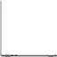 Ноутбук Apple MacBook Air 13" M3 24/512GB Space Gray 2024 (MC8M4) [134273] - мініатюра 4