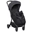 Прогулянкова коляска-книжка Carrello Nova CRL-5521 Misty Grey - мініатюра 2