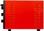 Духовка Lider 4823 ECO BLACK-RED - миниатюра 4