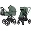 Универсальная коляска-книга Carrello Ultimo CRL-6518 2в1 Fern Green - миниатюра 1