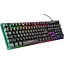 Клавіатура Real-El Gaming 8700 Backlit Black EL123100015 (128762) - мініатюра 7