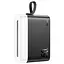 Портативний ЗП Power Bank Hoco J94A Masterful 22.5W 50000 mAh Black - мініатюра 3