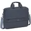 Сумка для ноутбука  RivaCase 15.6" 7532 (Dark Grey) Prater (7532 (Dark Grey) - мініатюра 1
